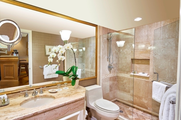 Wedgewood Hotel and Spa